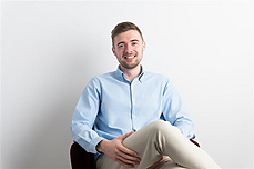 Lewis Quinn