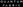 a black background with white letters