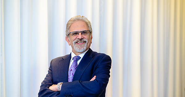 Joel Adler Partner Mishcon Private