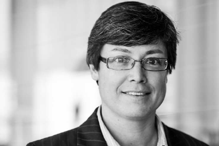 Moya Dodd, Partner, Gilbert + Tobin (Sydney, Australia)