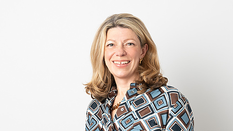 Joanna Blackburn