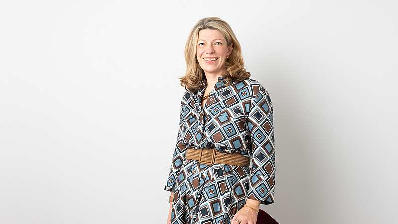 Joanna Blackburn
