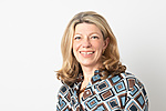 Joanna Blackburn, Partner