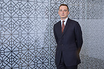 Fred Leader, Associate