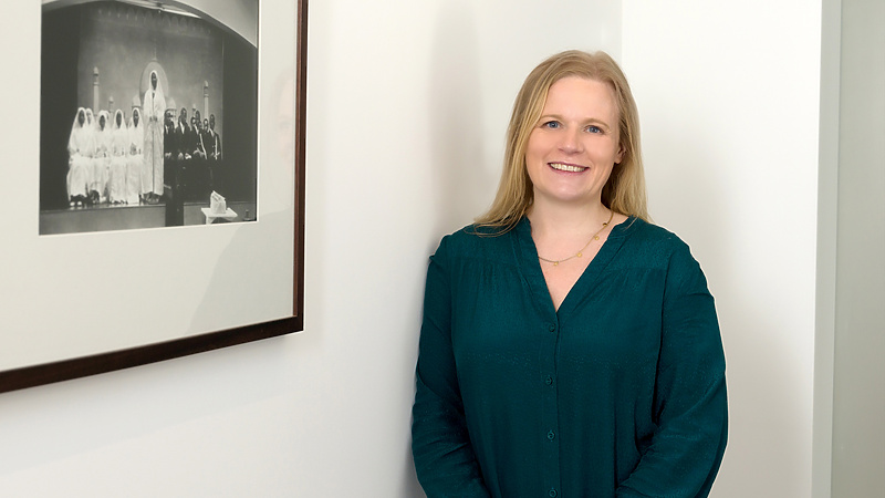 Erika McIntyre | Mishcon de Reya