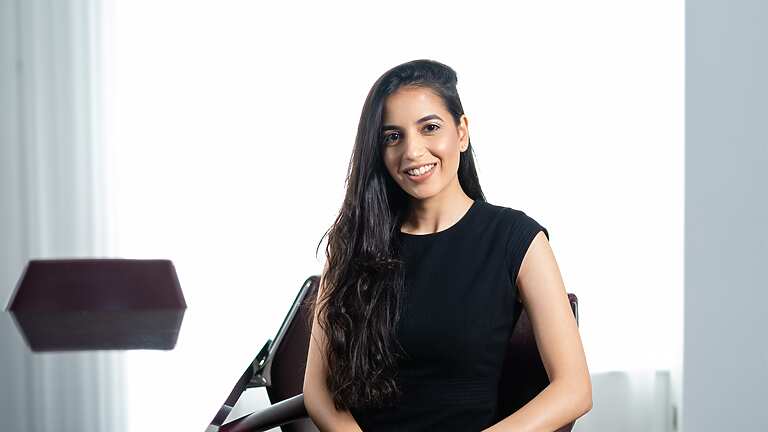 Seema Agrawal
