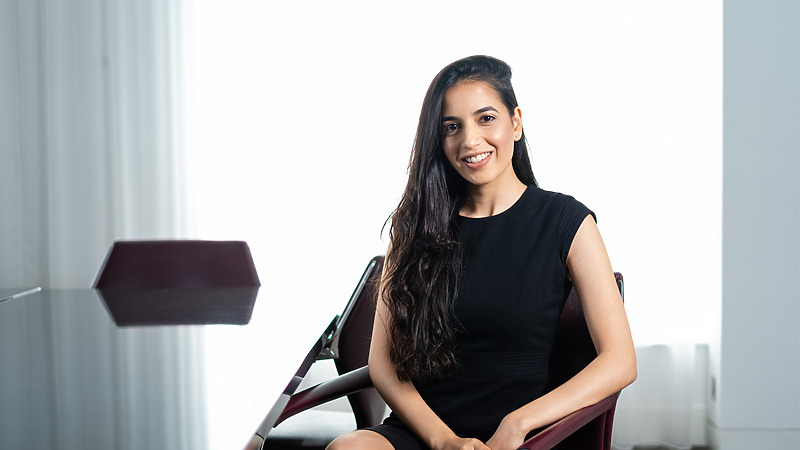 Seema Agrawal