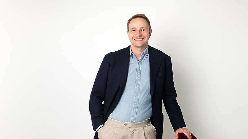 David Whittaker