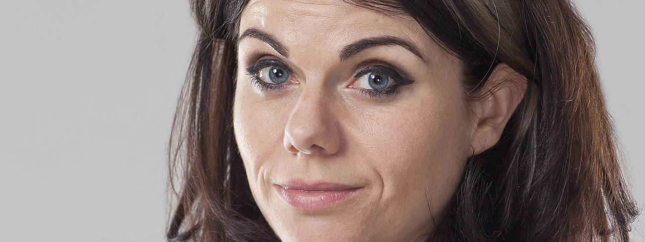 Caitlin Moran