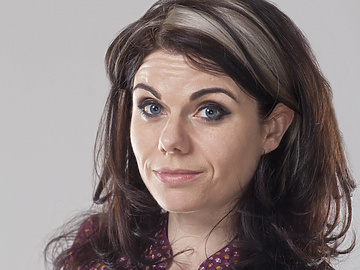 Caitlin Moran