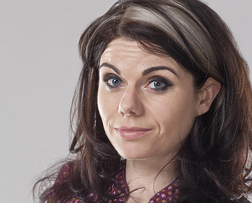 Caitlin Moran