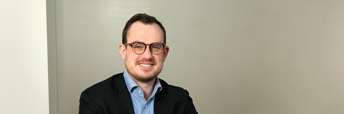 James Murray | Mishcon de Reya