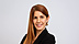 head&sholder image of a woman wearing a black dress