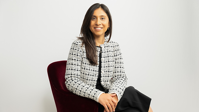 Sakhee Ganatra