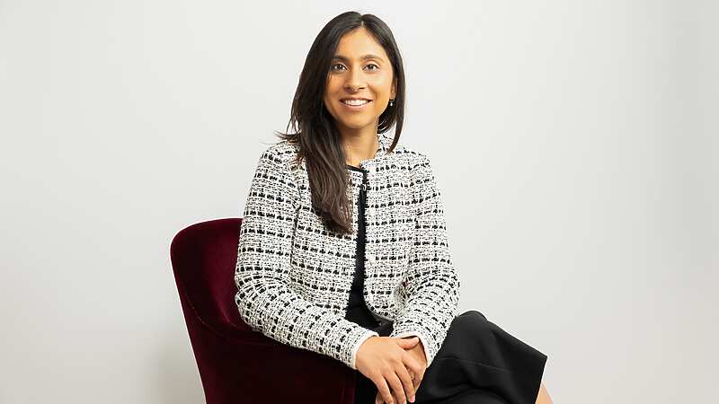 Sakhee Ganatra