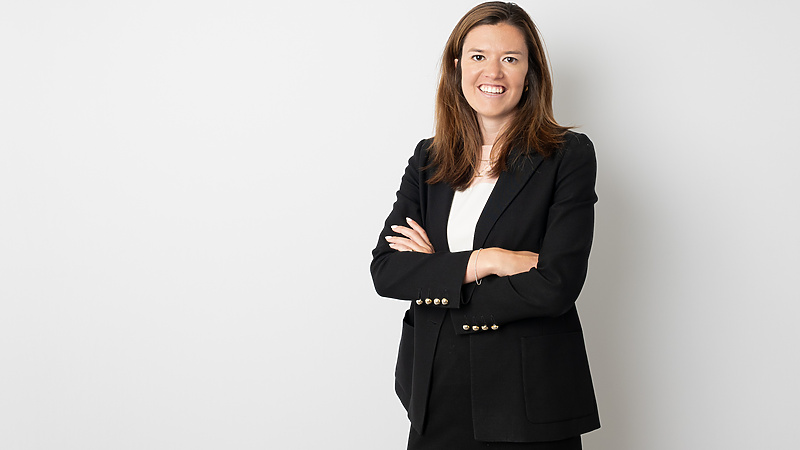 Natasha Methven