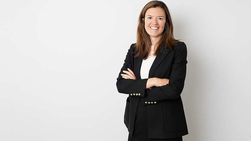 Natasha Methven