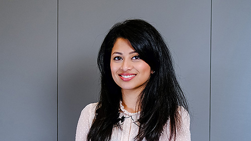 Tabassum Khan, Associate, Dispute Resolution 