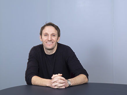 Chris Driscoll
