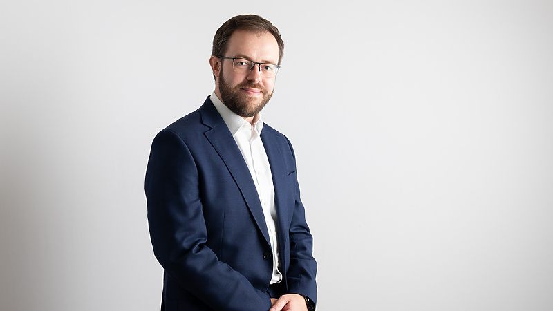 Adam Kyte
