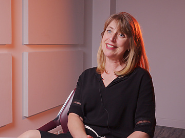 Families in business - video 2