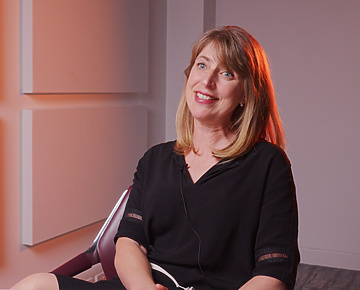 Families in business - video 2