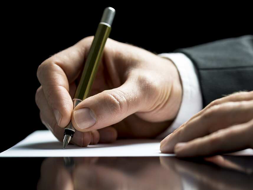 What to remember when selling your company