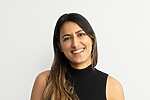 Sirina Kumar, Associate