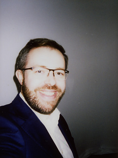 Adam Kyte Polaroid