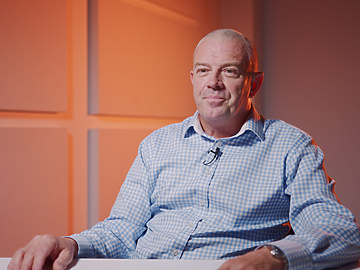 Families in business - video 3