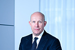 John Skoulding, Partner