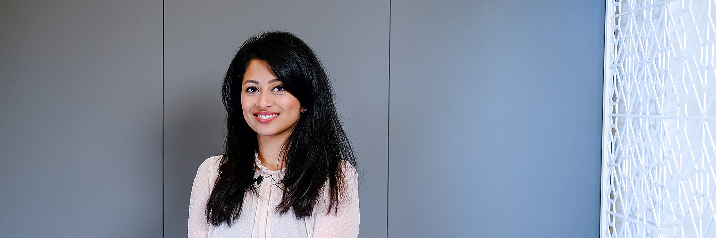 Tabassum Khan, Associate, Dispute Resolution