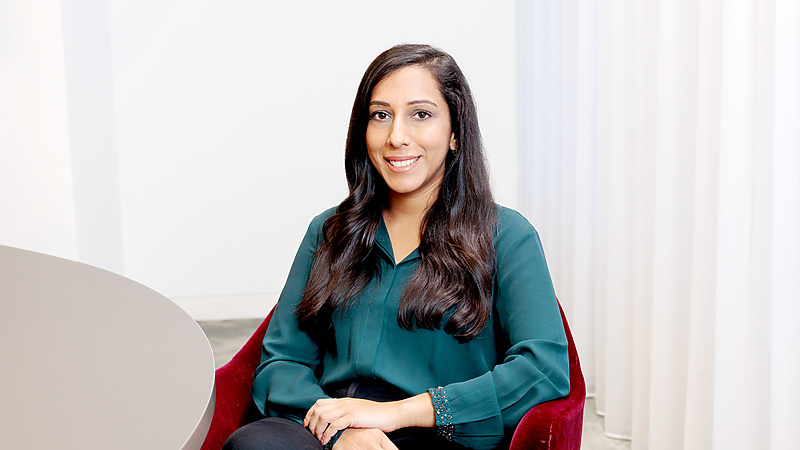 Vibuhti Parmar