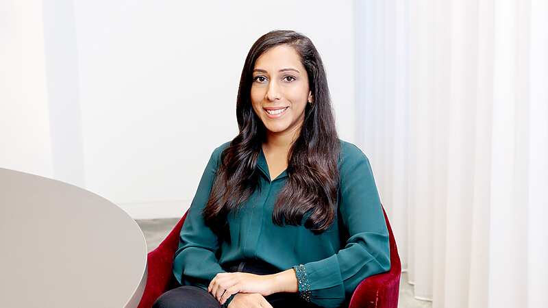 Vibuhti Parmar
