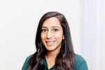 Vibuhti Parmar, Associate