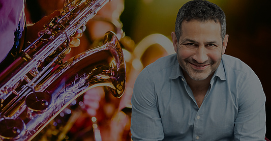 Jazz Shapers podcast