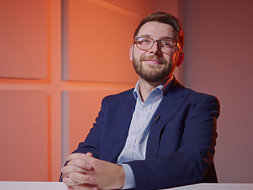 Families in business video 4