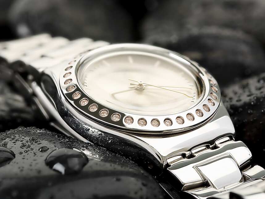 Luxury goods: protecting their brand image