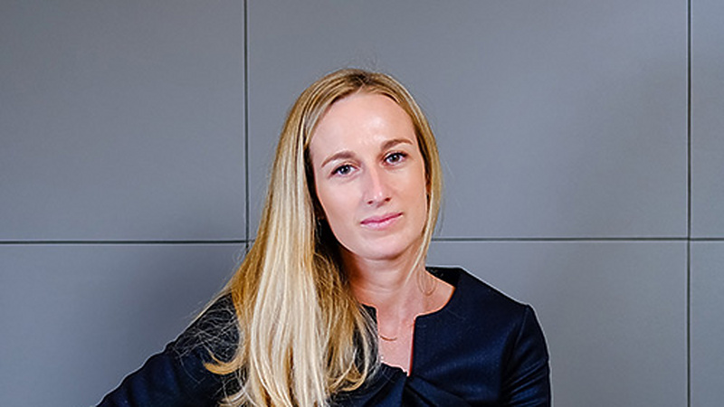 Emily Knight, Associate, Employment 