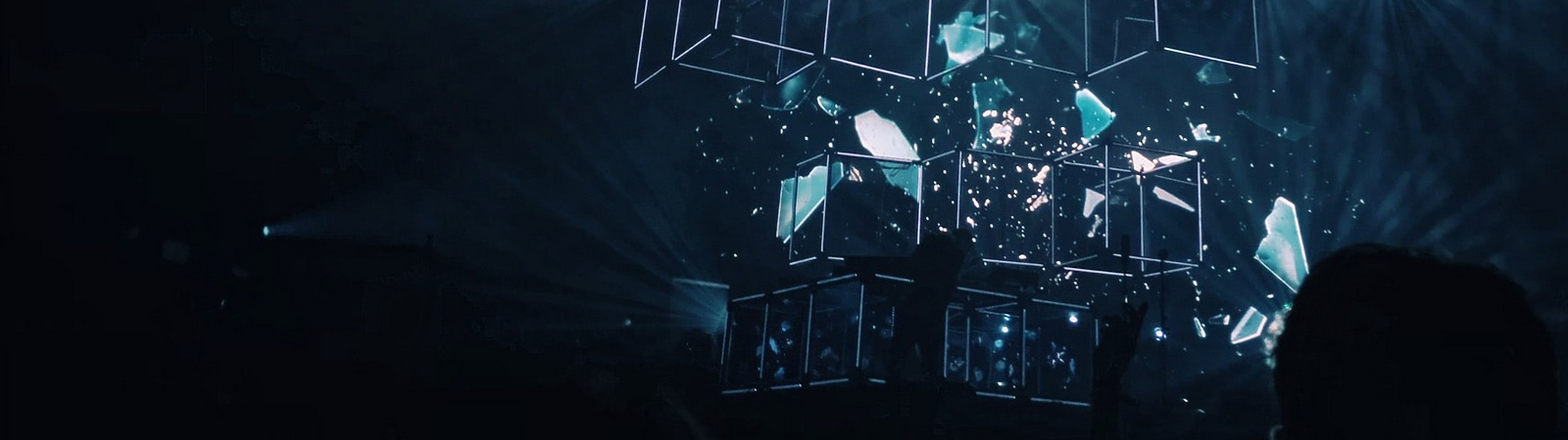 Abstract crypto data