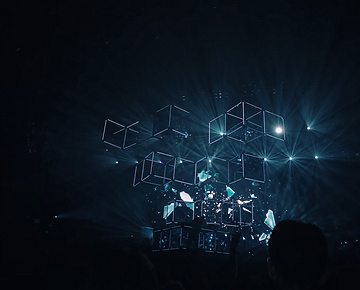 Abstract crypto data