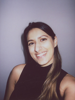 Sirina Kumar Polaroid