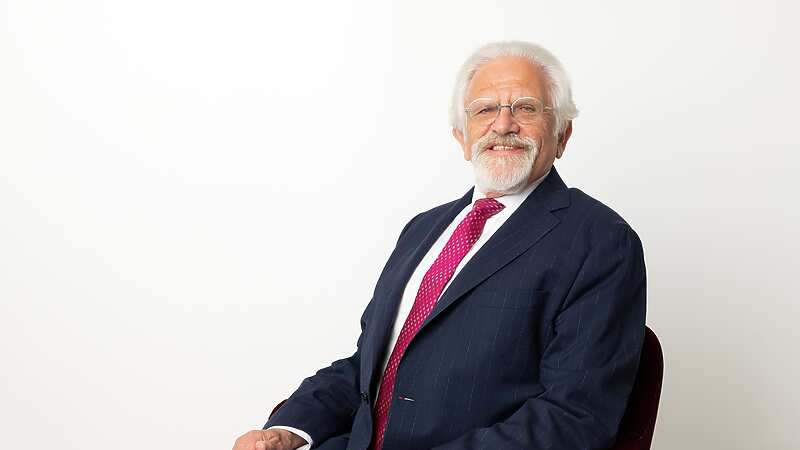 Joel Adler