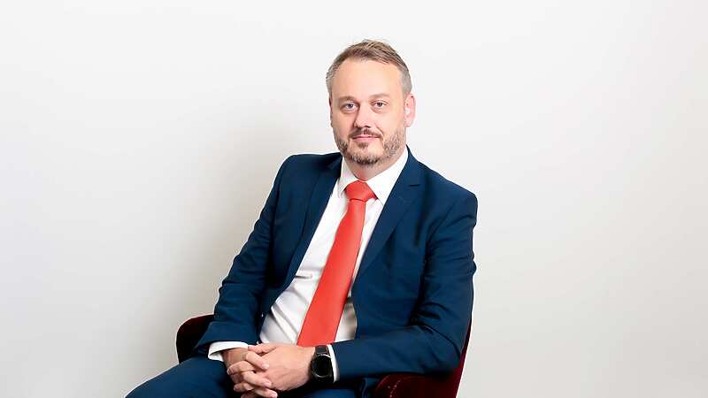 Joe Hancock, Partner (non-lawyer)