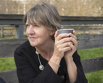 Patricia Brown Hon FRIBA