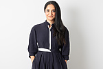 Anisha Vyas, Managing Associate