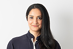 Anisha Vyas, Managing Associate