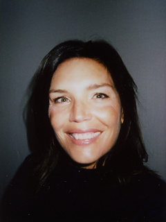 Lauren King Polaroid