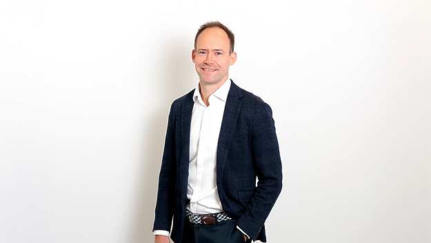 Robert Rhoda