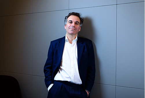 Jonathan Berman, Partner, Corporate
